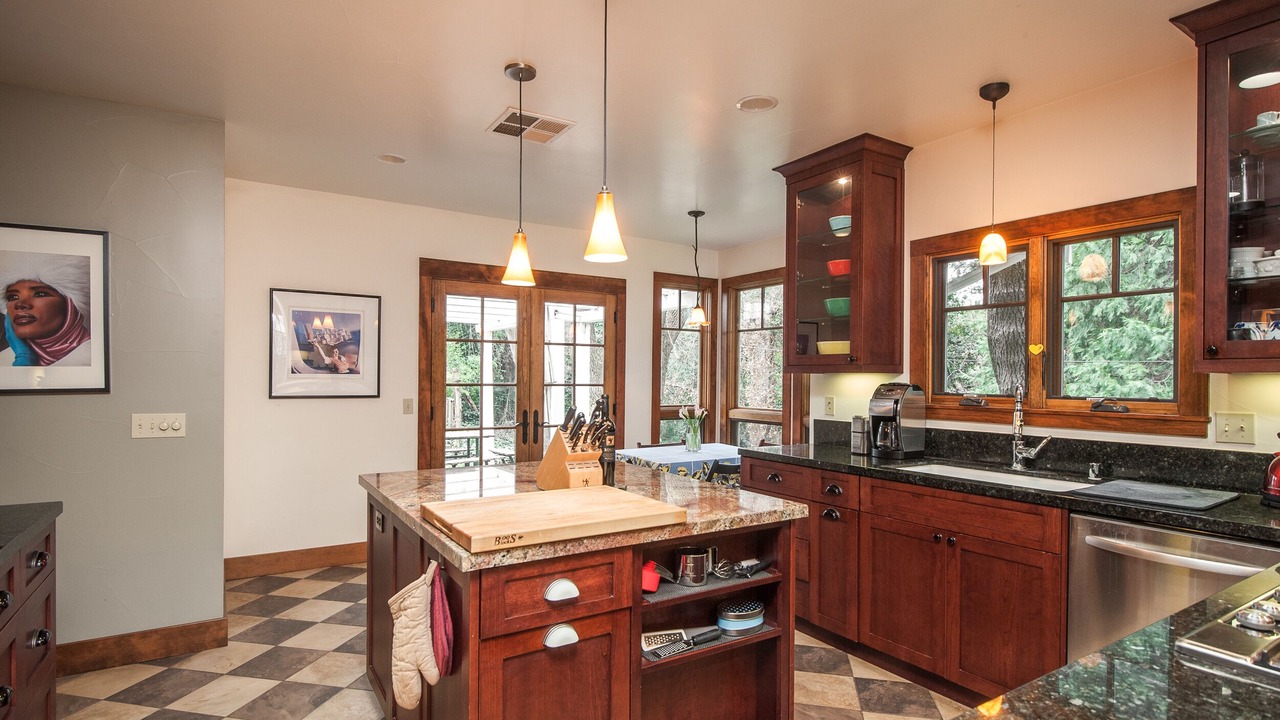 Photo of Kitchen in Arden-Arcade
