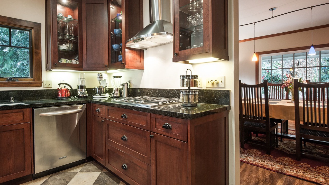 Photo of Kitchen in Arden-Arcade