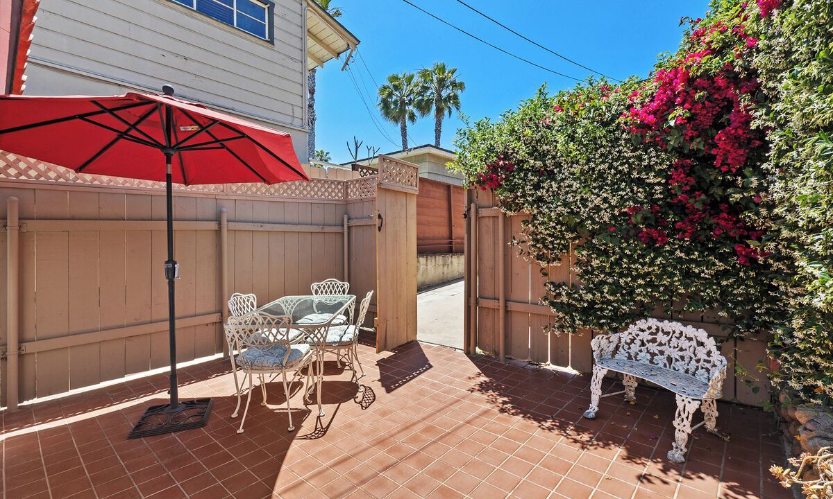 Photo of Outdoor in North Park