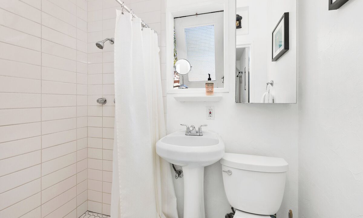 Photo of Bathroom in North Park