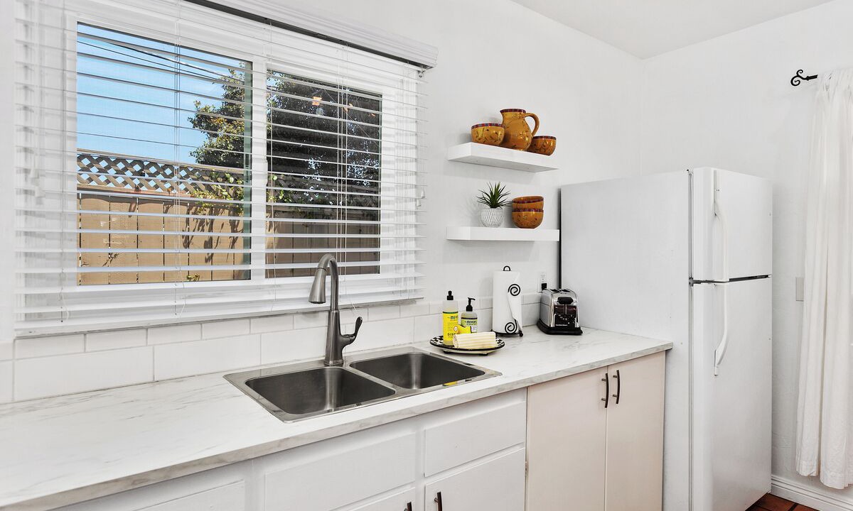 Photo of Kitchen in North Park