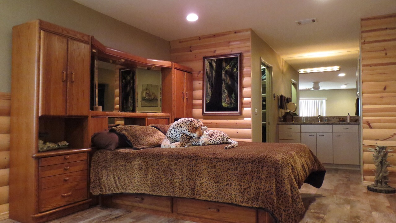 Photo of Bedroom in Mount Helix