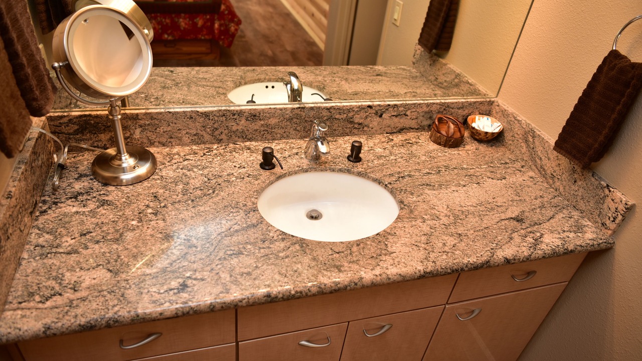 Photo of Bathroom in Mount Helix
