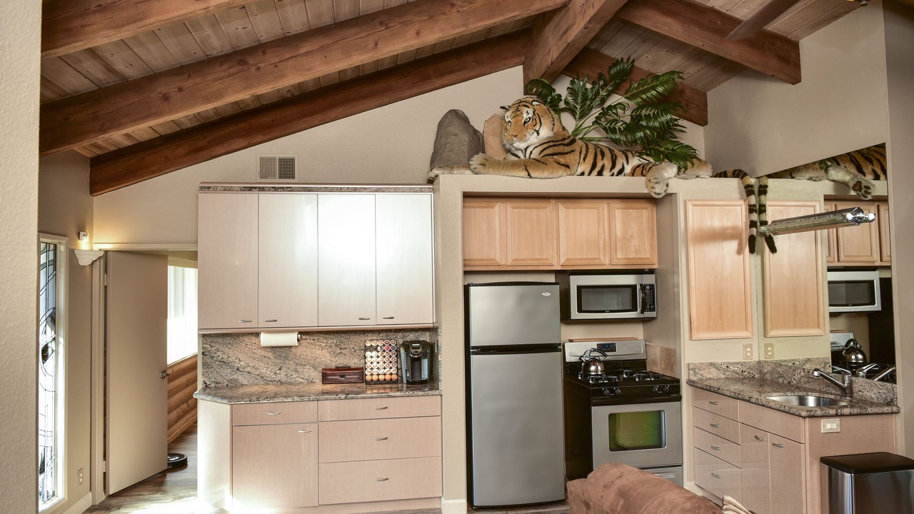 Photo of Kitchen in Mount Helix