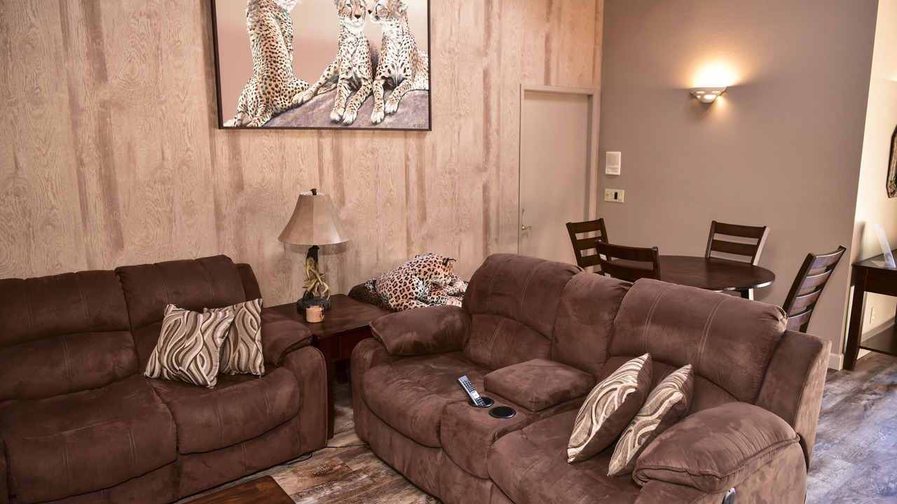 Photo of Livingroom in Mount Helix