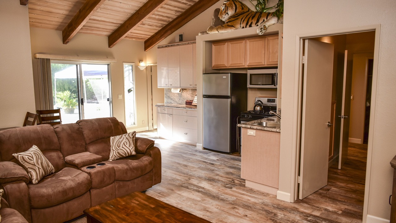 Photo of Livingroom in Mount Helix