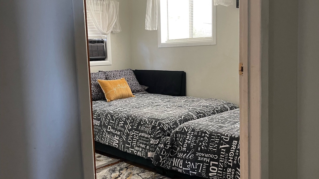 Photo of Bedroom in Rolando Village