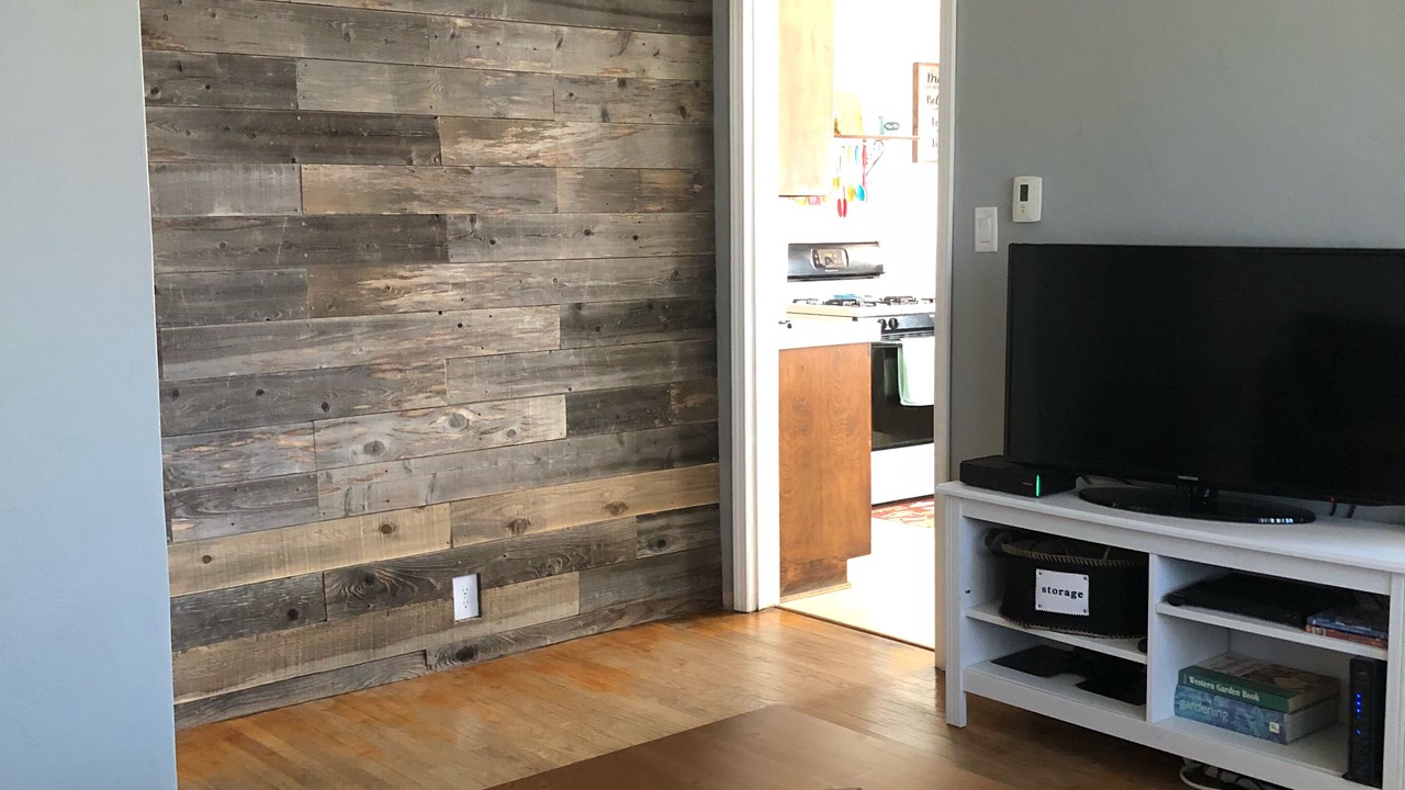 Photo of Livingroom in Rolando Village