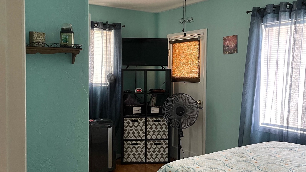 Photo of Bedroom in Rolando Village
