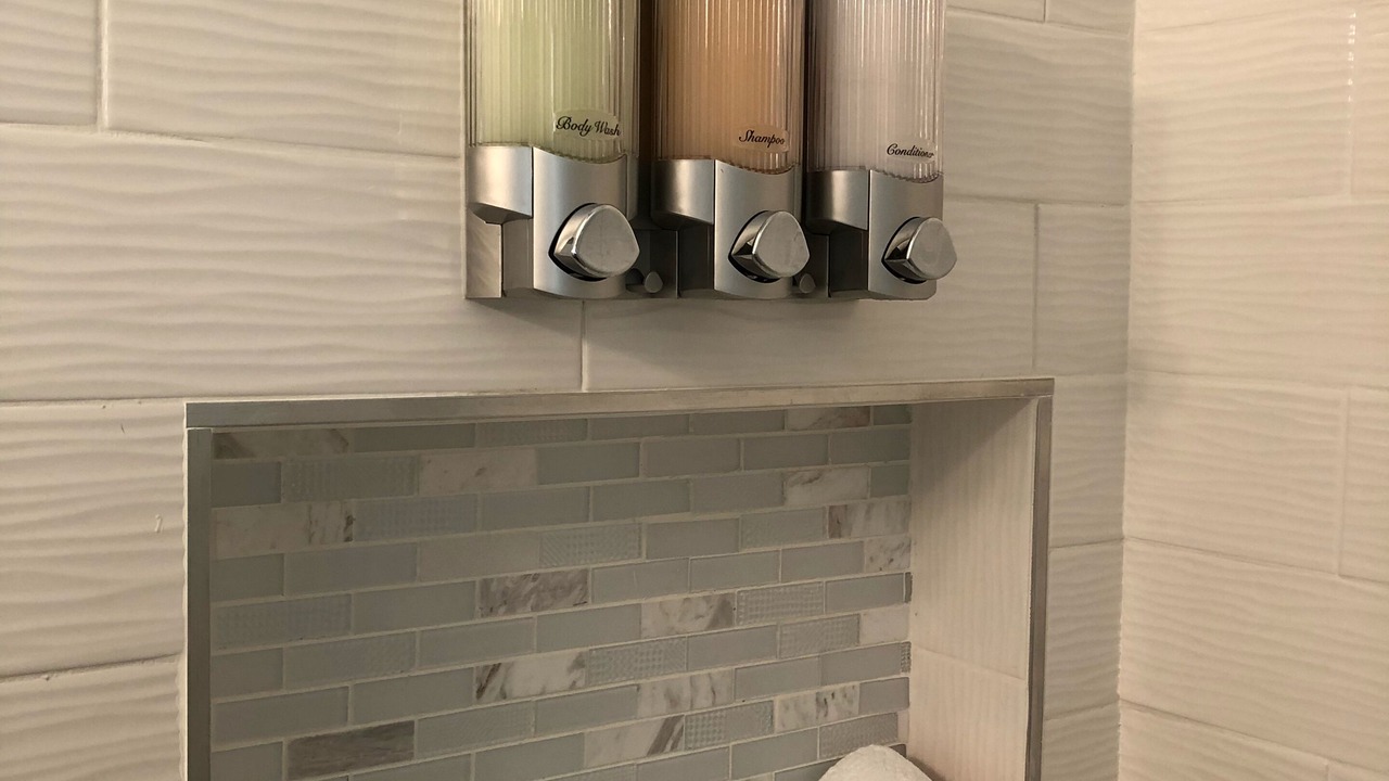 Photo of Bathroom in Rolando Village