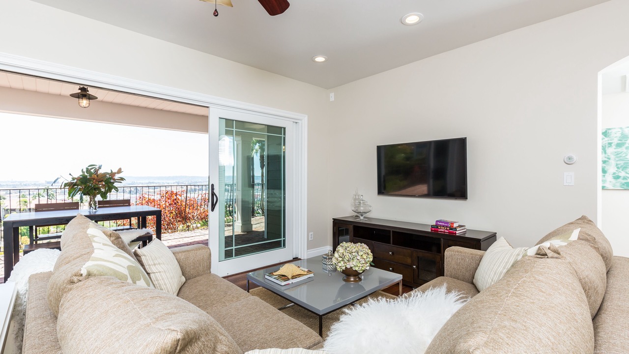Photo of Livingroom in Mission Hills