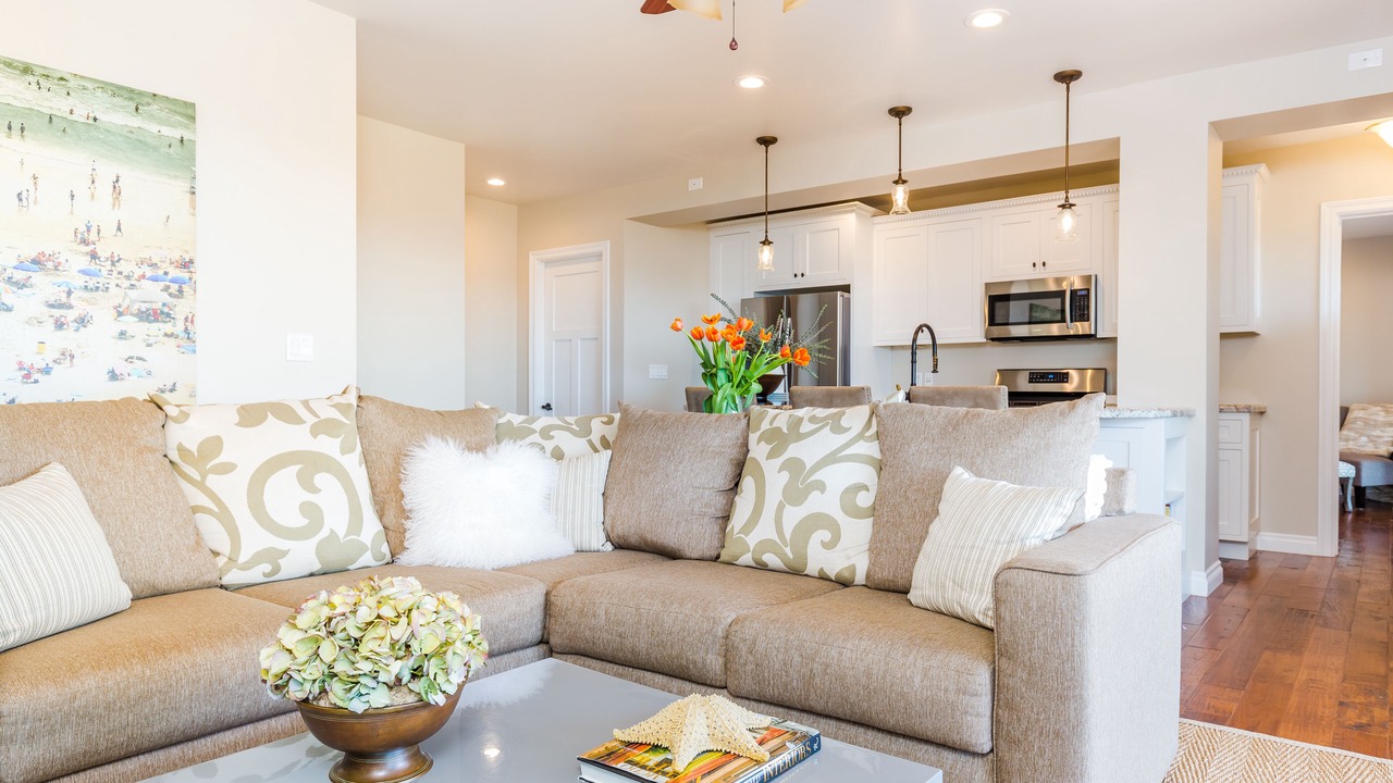 Photo of Livingroom in Mission Hills