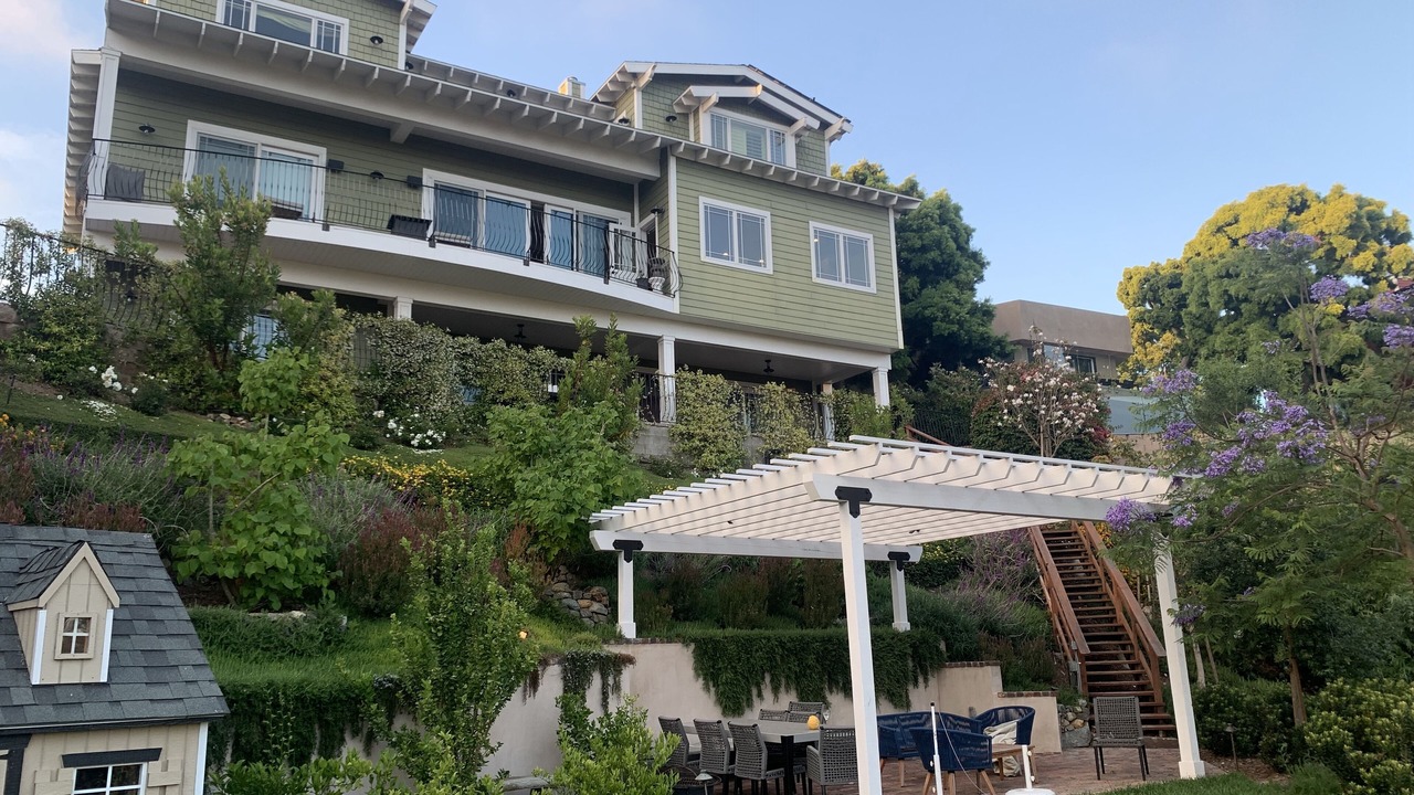 Photo of Outdoor in Mission Hills