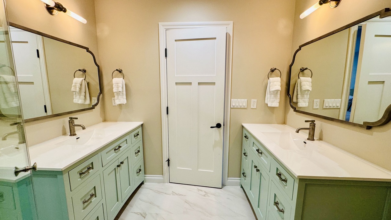 Photo of Bathroom in Mission Hills