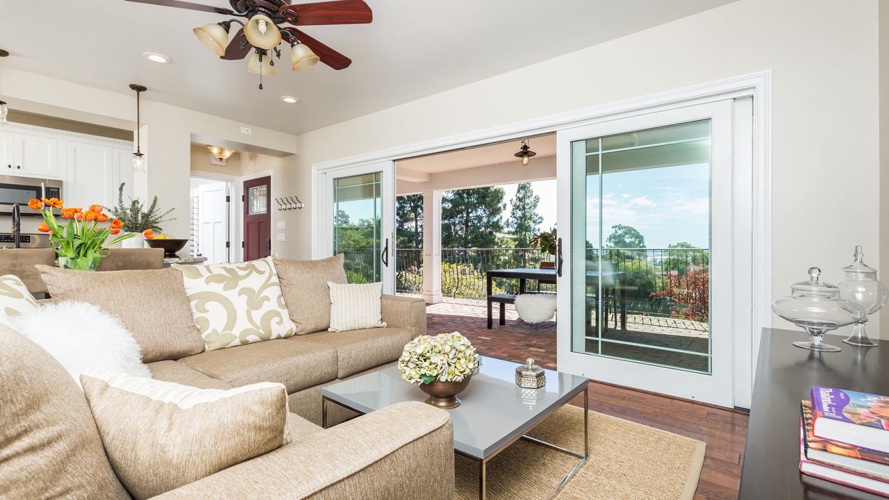 Photo of Livingroom in Mission Hills