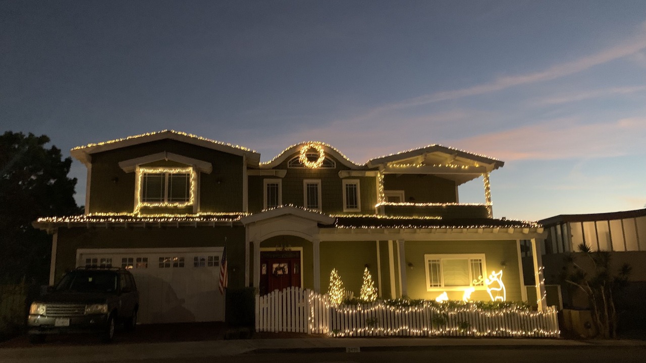 Photo of Outdoor in Mission Hills
