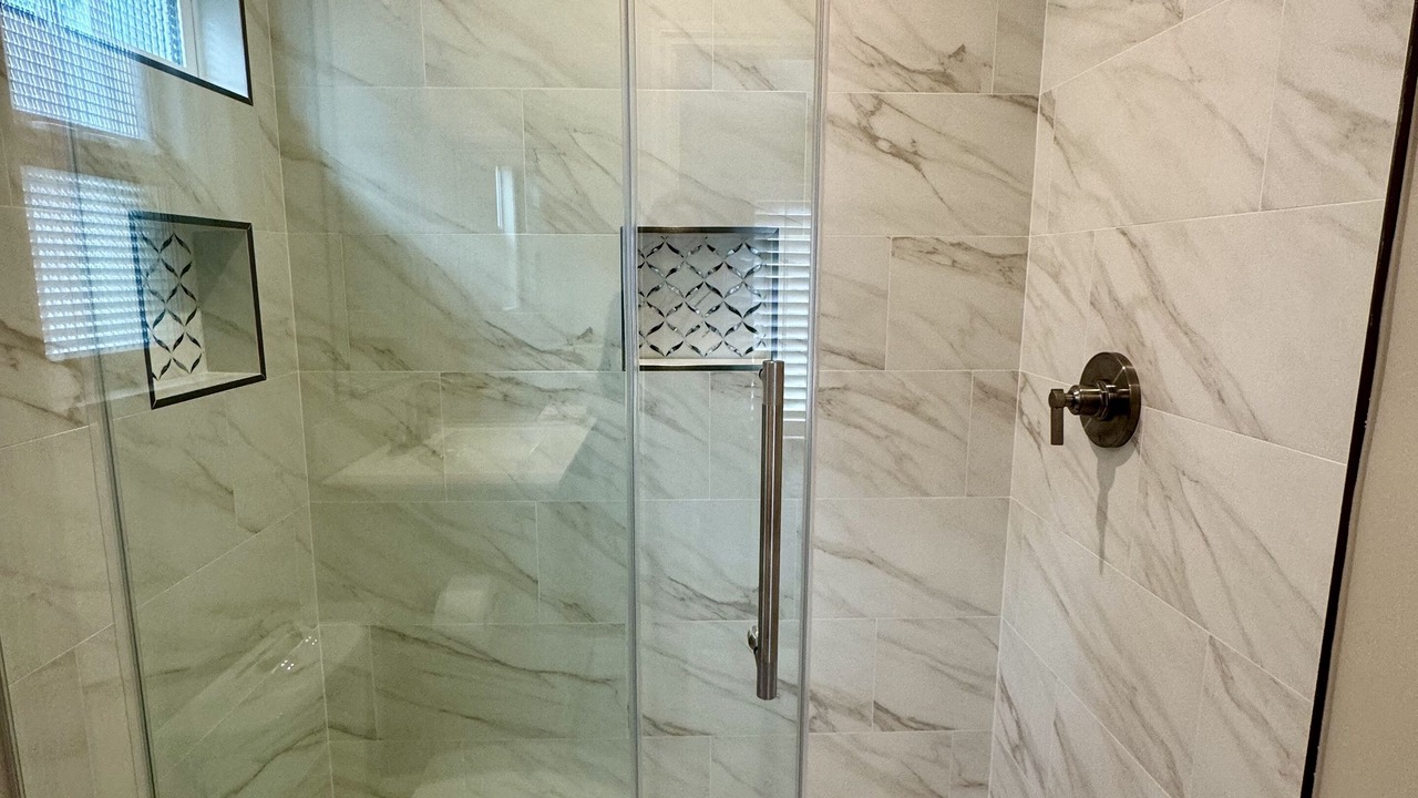 Photo of Bathroom in Mission Hills