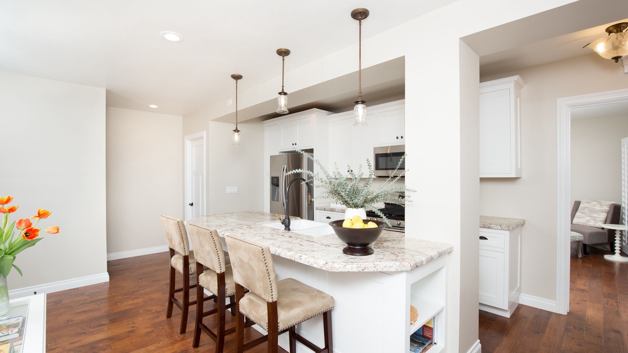 Photo of Kitchen in Mission Hills