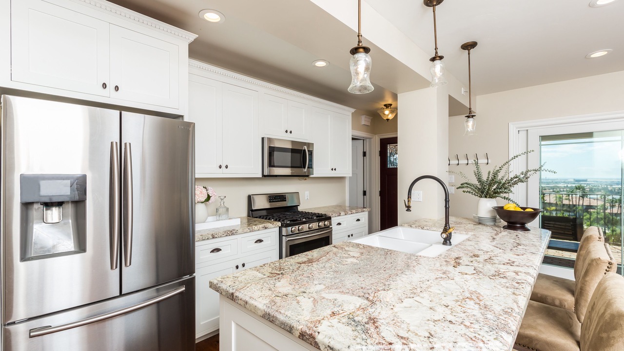 Photo of Kitchen in Mission Hills