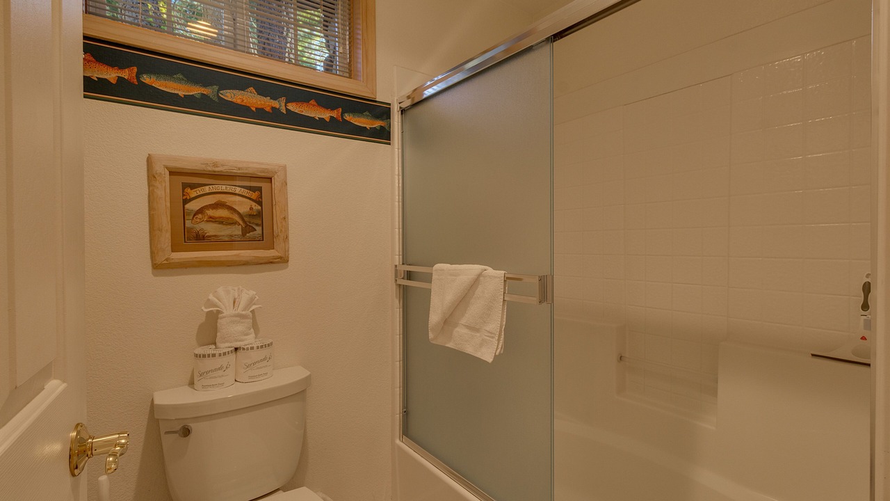 Photo of Bathroom in Chamberlands