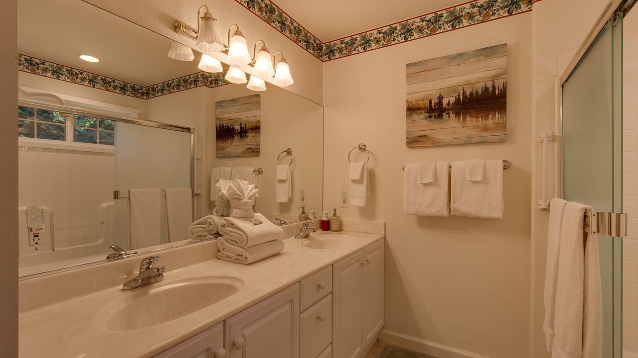 Photo of Bathroom in Chamberlands
