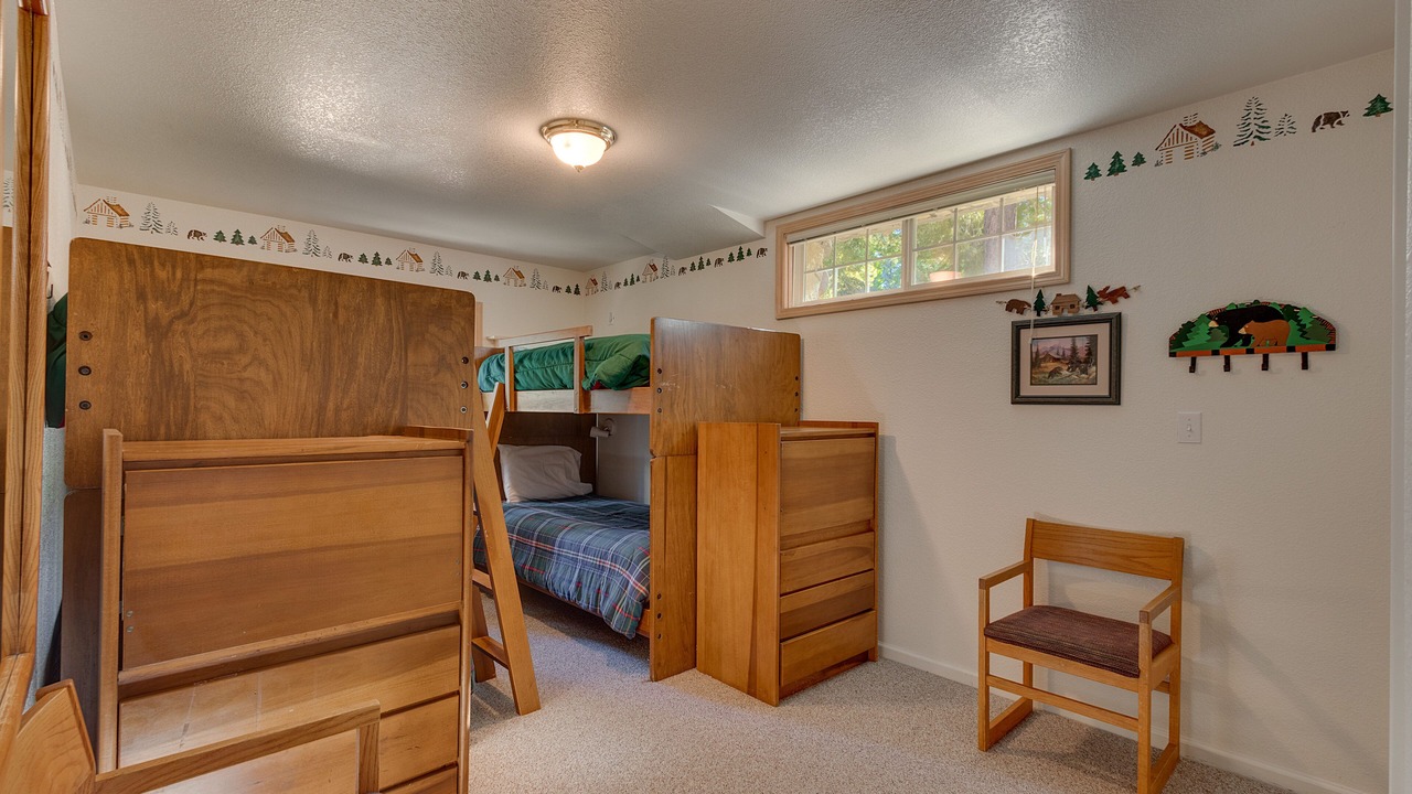 Photo of Bedroom in Chamberlands