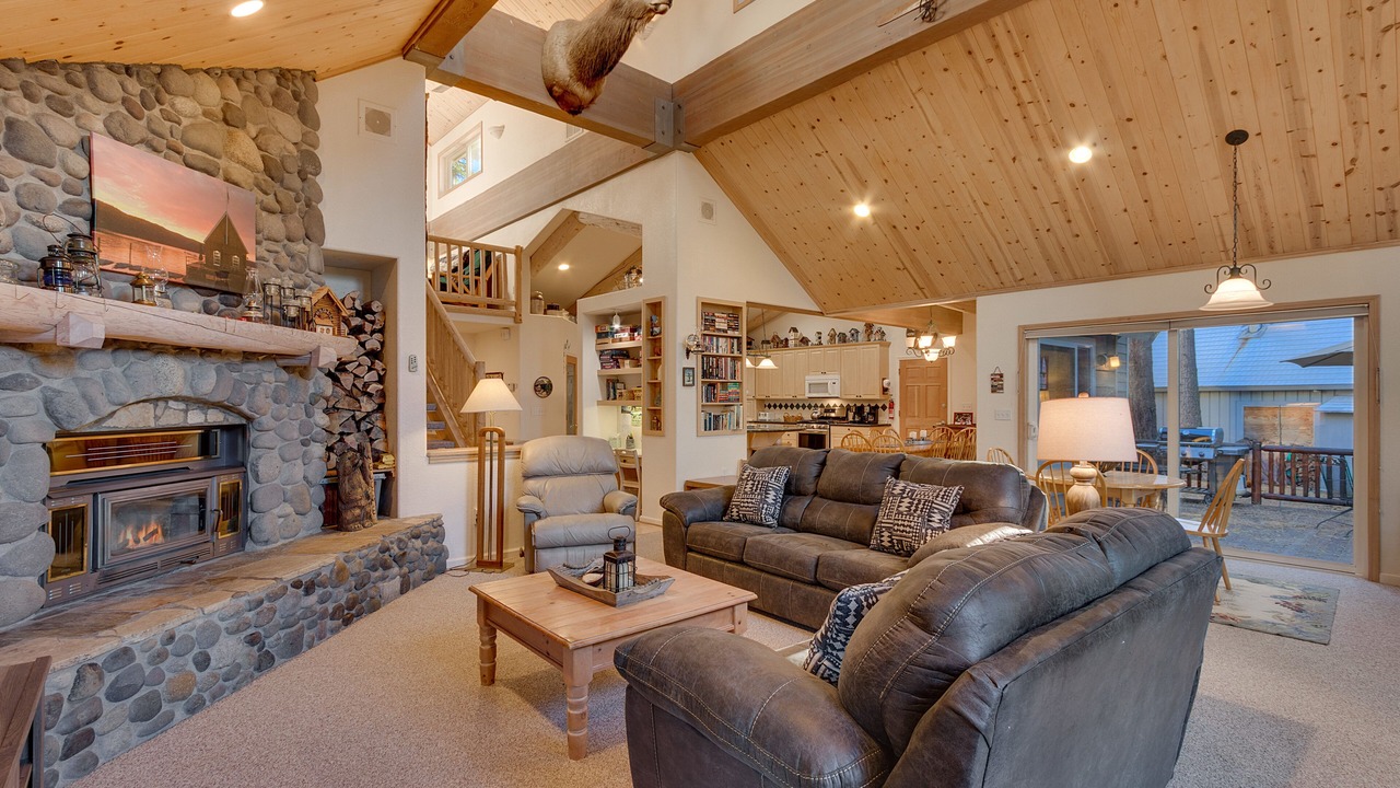 Photo of Livingroom in Chamberlands