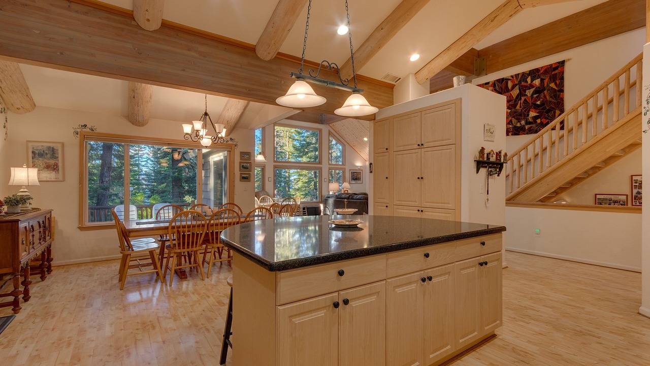 Photo of Kitchen in Chamberlands