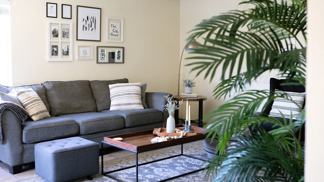 Photo of Livingroom in Greenacres