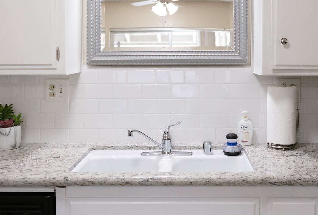 Photo of Bathroom in Greenacres