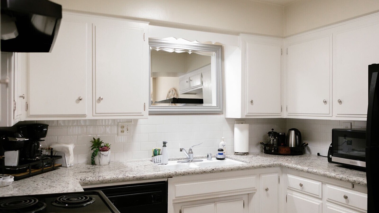 Photo of Kitchen in Greenacres
