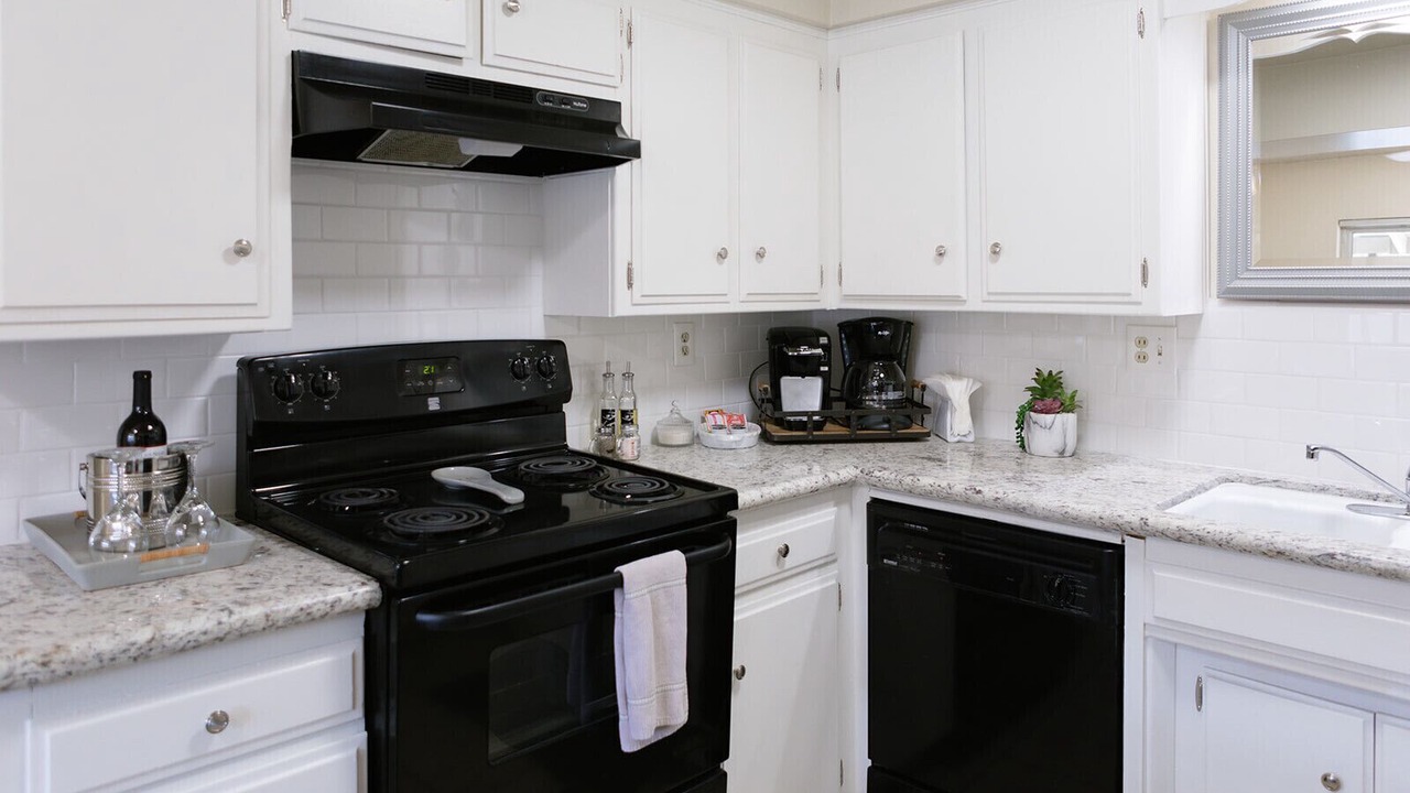 Photo of Kitchen in Greenacres