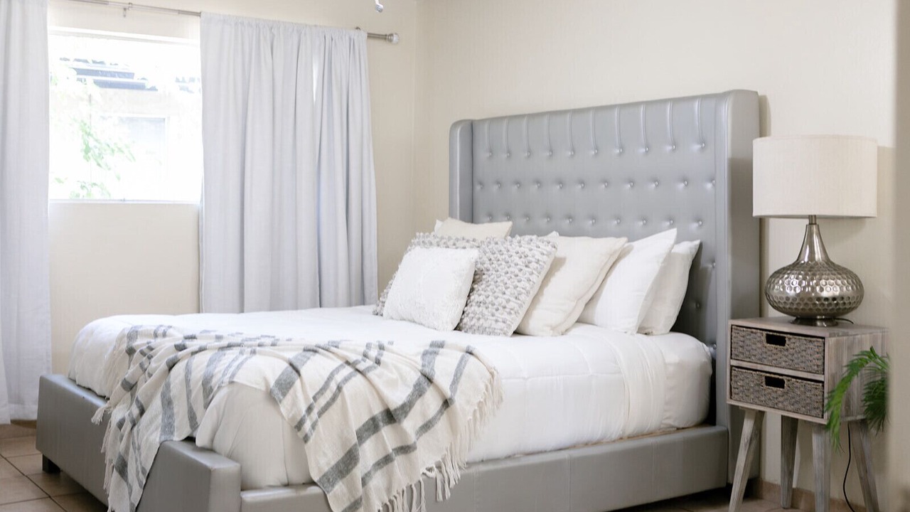 Photo of Bedroom in Greenacres