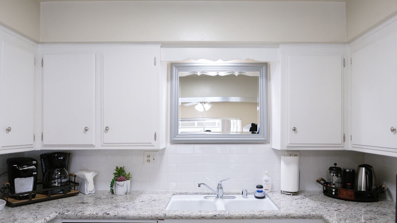 Photo of Kitchen in Greenacres