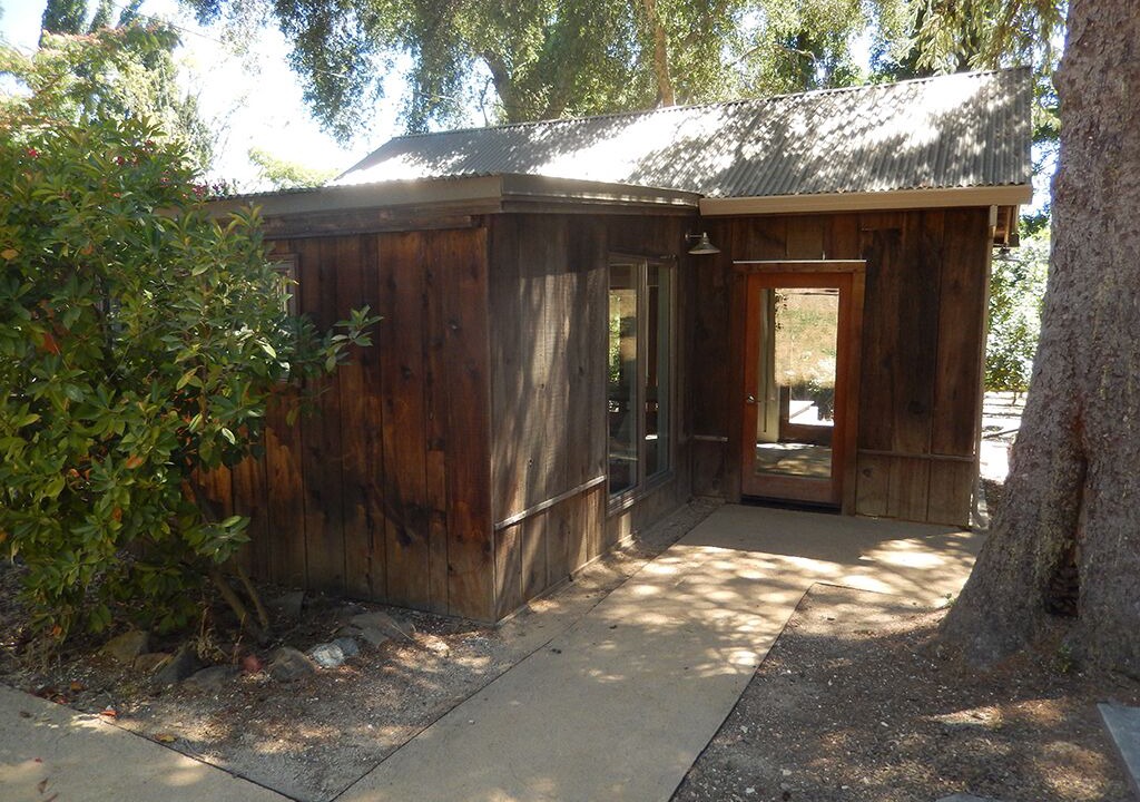 Photo of Bedroom in Healdsburg