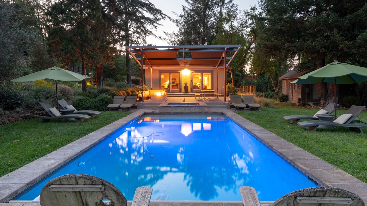 Photo of Outdoor in Healdsburg