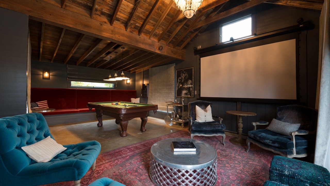 Photo of Bedroom in Healdsburg