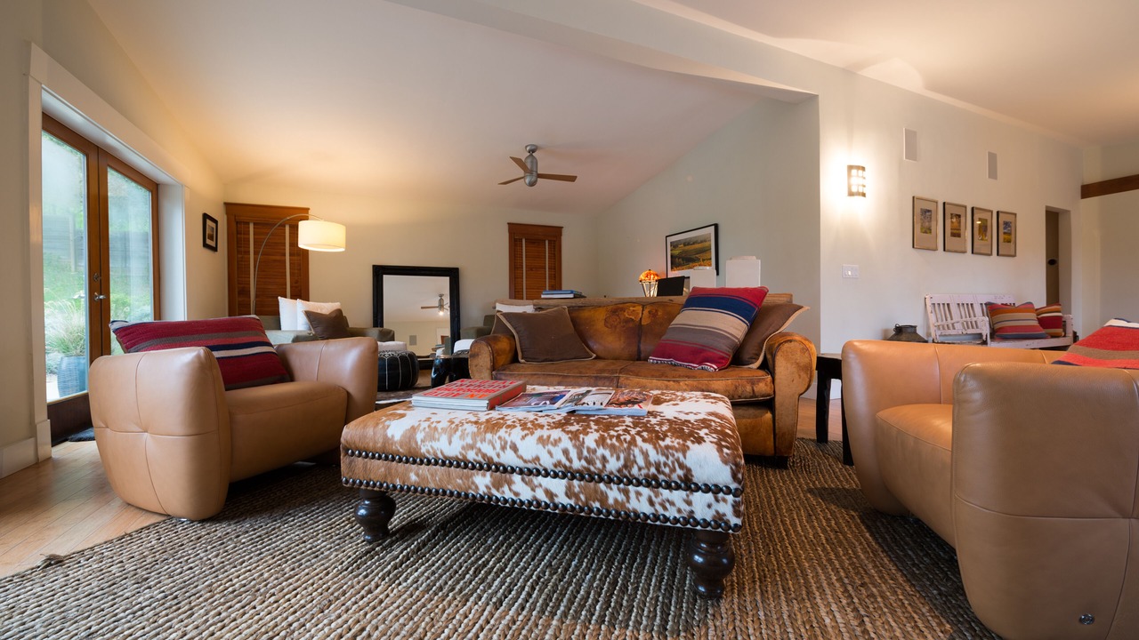 Photo of Livingroom in Healdsburg