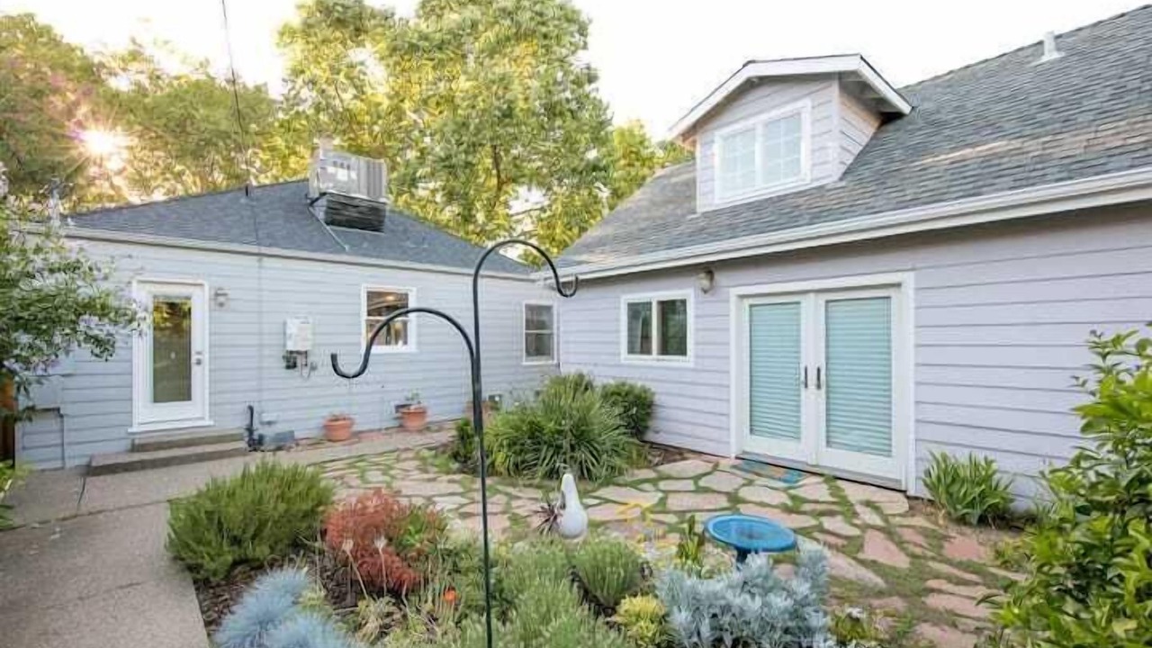 Photo of Outdoor in East Sacramento