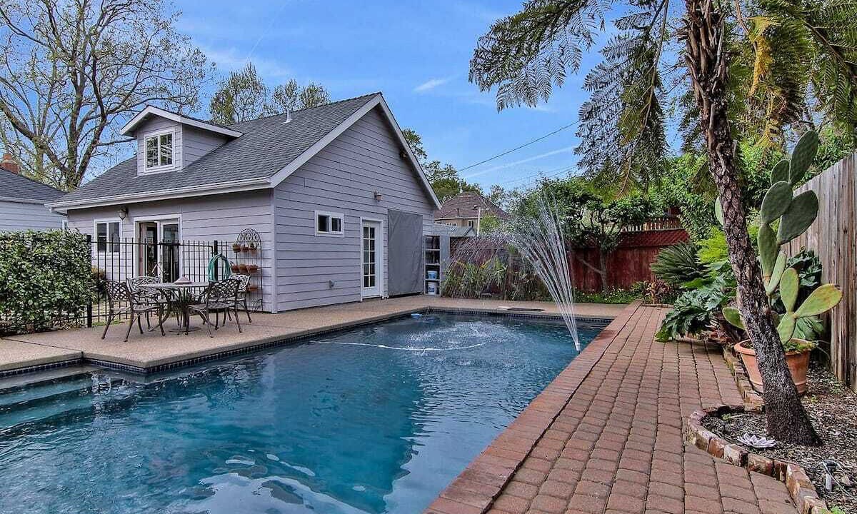 Photo of Outdoor in East Sacramento