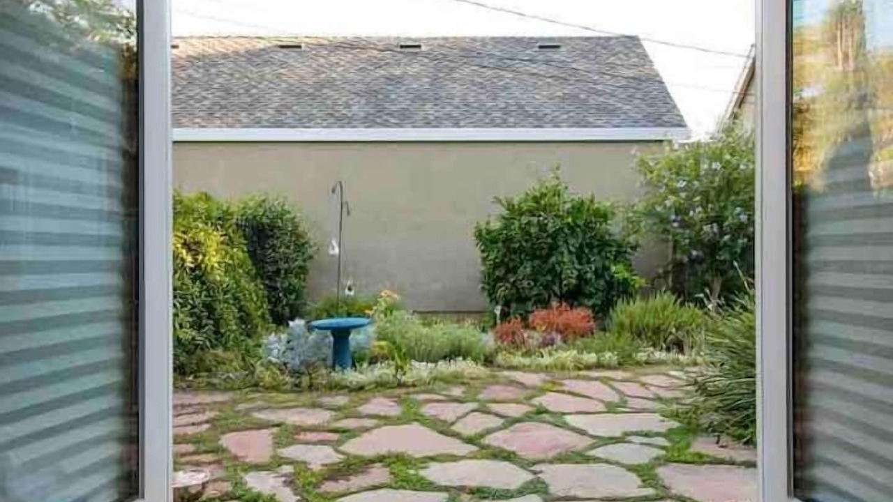 Photo of Outdoor in East Sacramento
