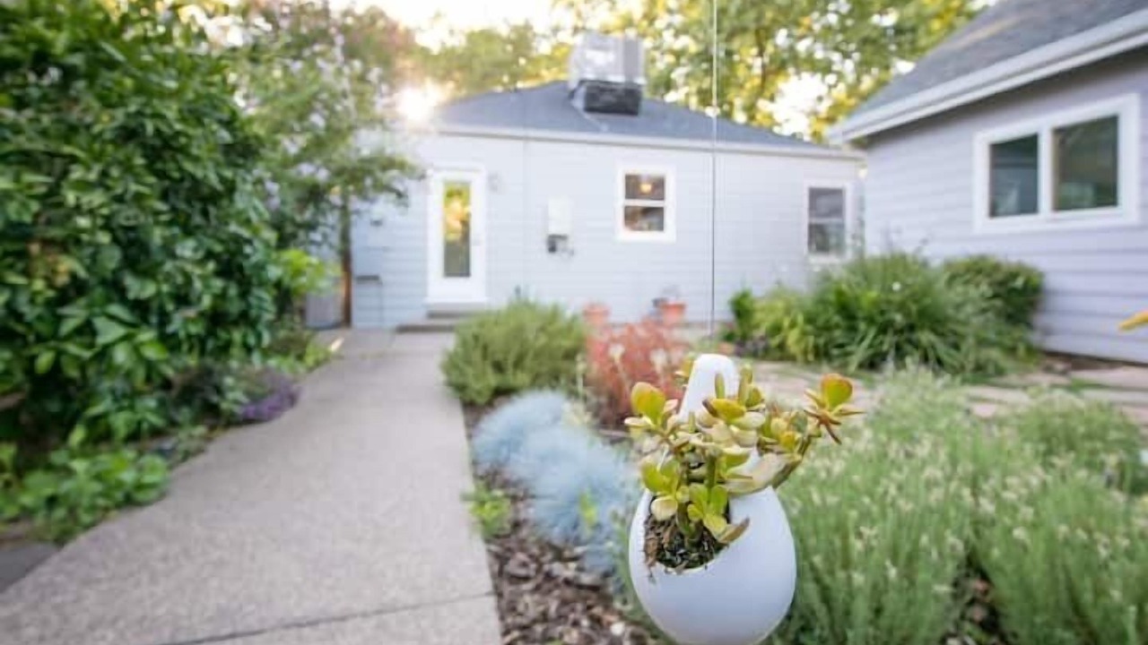 Photo of Outdoor in East Sacramento