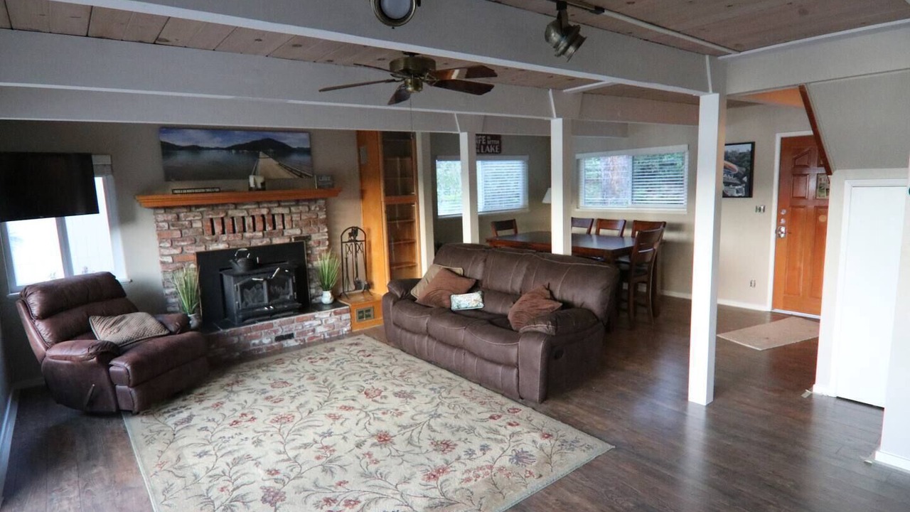 Photo of Bedroom in Lakehead