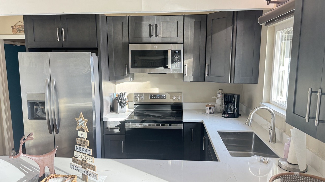 Photo of Kitchen in Lakehead