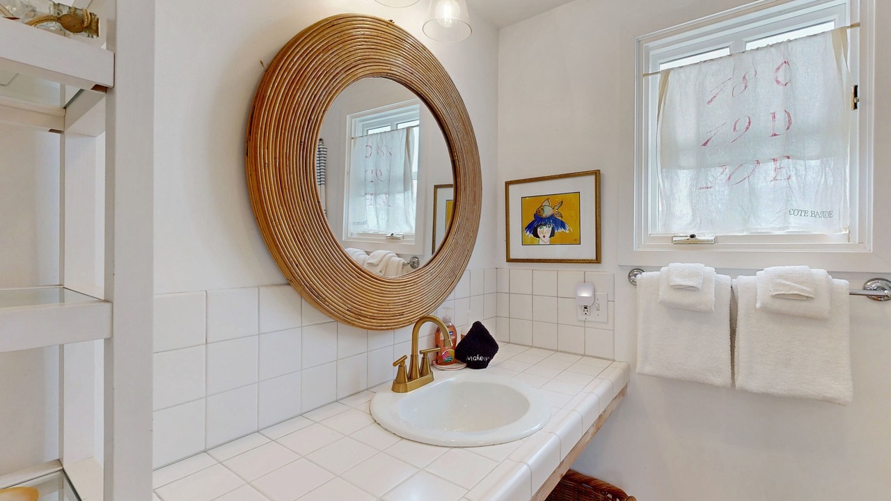 Photo of Bathroom in Salmon Creek