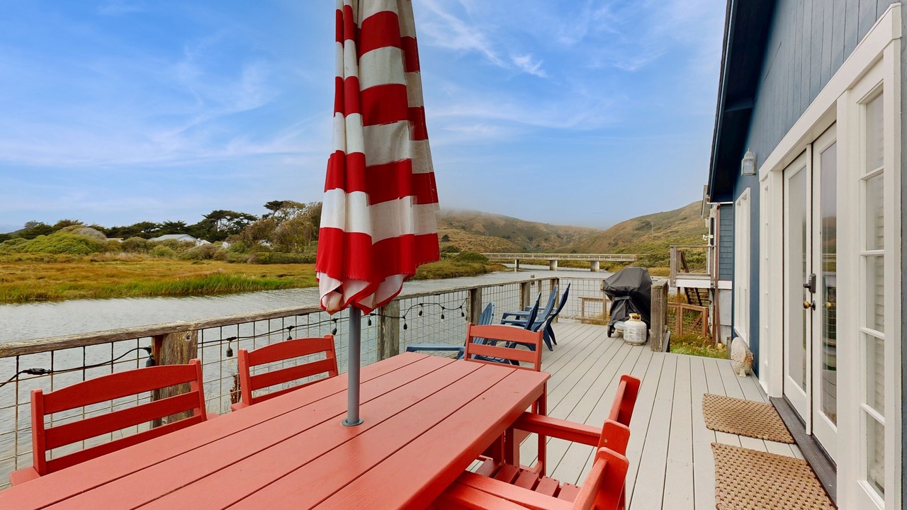 Photo of Outdoor in Salmon Creek