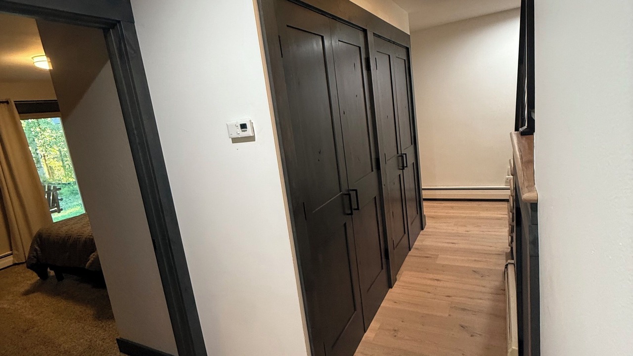 Photo of Bedroom in Tahoe Island