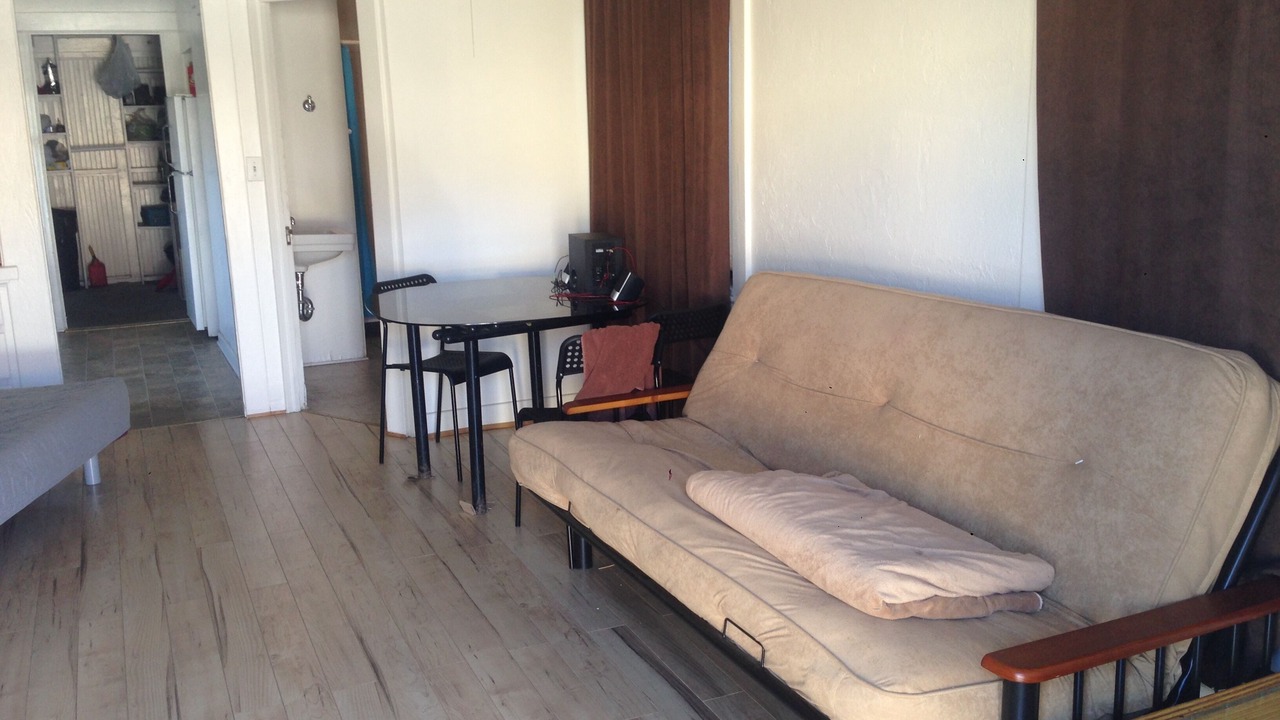 Photo of Livingroom in Lone Pine