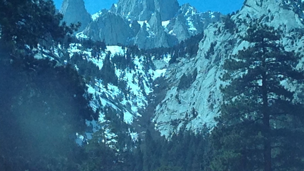 Photo of Outdoor in Lone Pine
