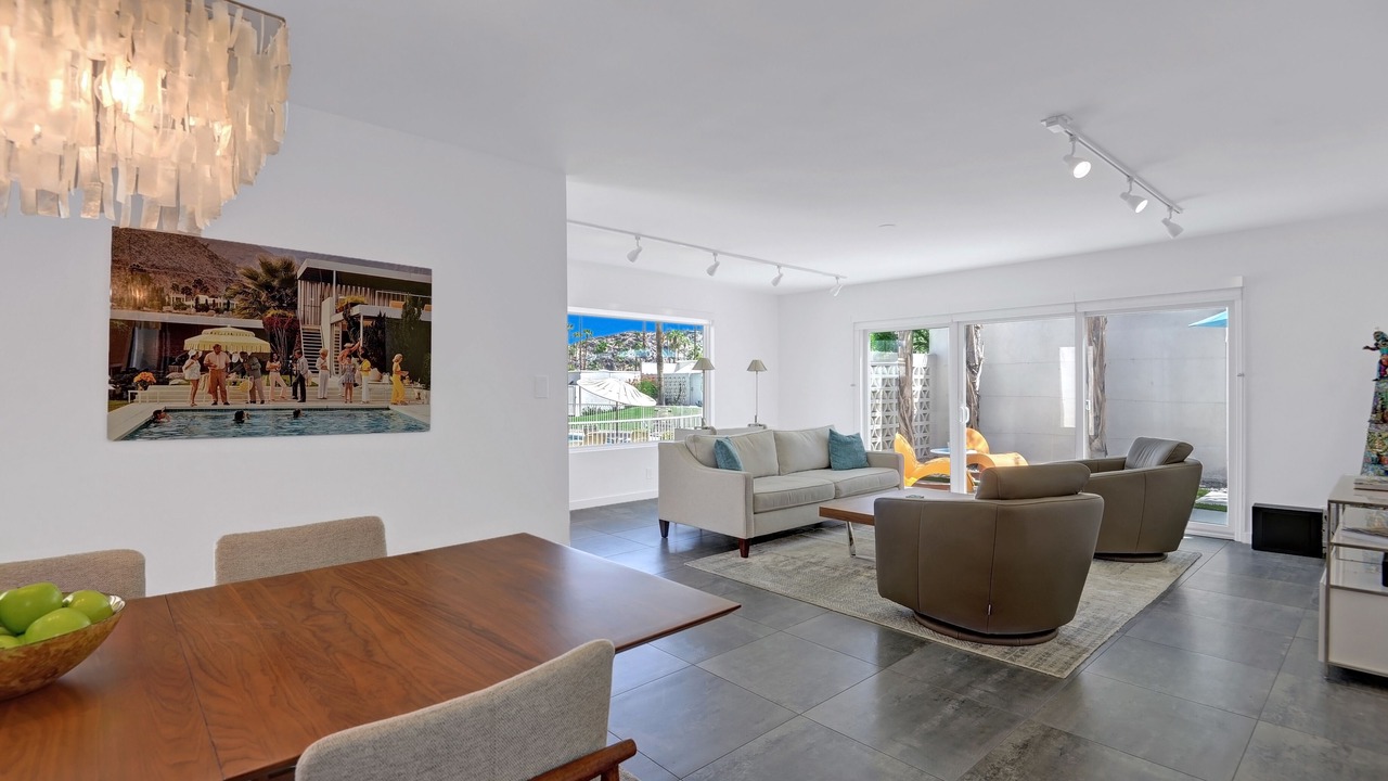 Photo of Bedroom in Araby Commons